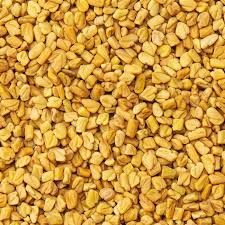 Fenugreek Seed