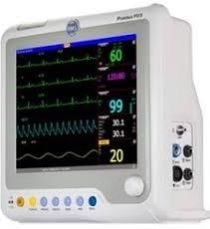 ICU Patient Monitor