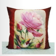 Digital Print Cushion Covers