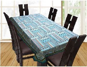 Printed Table Covers