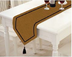 Triangular Table Runners