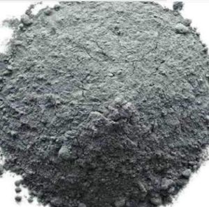 Fly Ash Powder