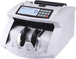 Currency Counting Machine