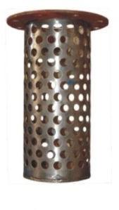 Ductile Iron Bucket Strainer