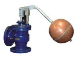 Float Valve