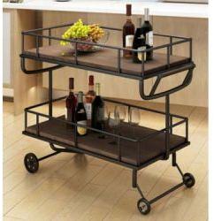 Bar Trolley