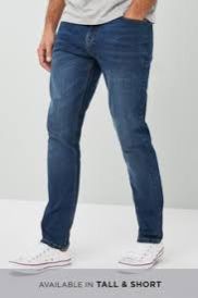 Men's Jeans