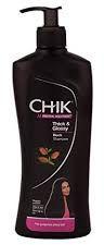 Black Shampoo