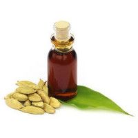 500 gm Cardamom Oleoresin