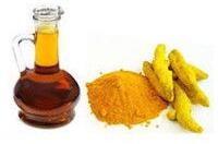 500 gm Turmeric Oil