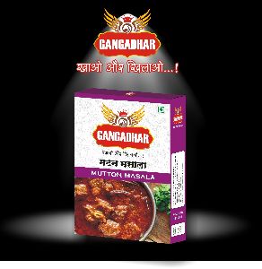 Gangadhar masala