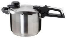 Pressure Cooker