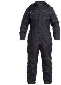 Safety Boiler Suit Stitching Services