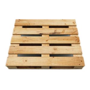 Jungle Wood Pallet