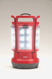 LED Lantern