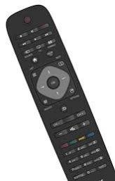 TV Remotes Control