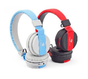 Zebronics Bluetooth Headphones