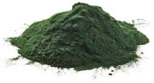 Pure Spirulina Powder