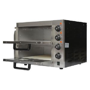 Pizza Ovens Machine