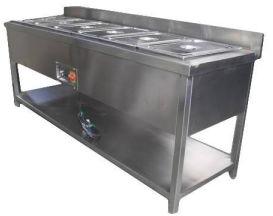 Stainless Steel Hot Bain Marie