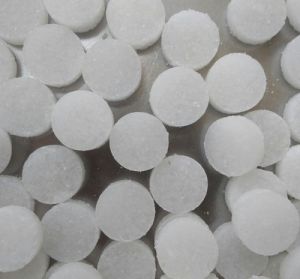 Smokeless Camphor Tablets