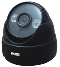 Indoor Security CCTV Cameras bodyI