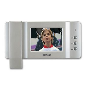 Video Door Phone System