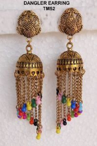 Dangler Jhumka