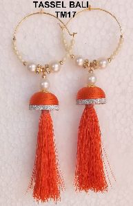 Tassel Bali