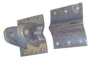 Clevis Bracket