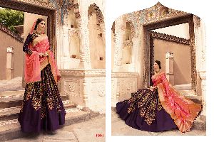 Sparsh Lehenga