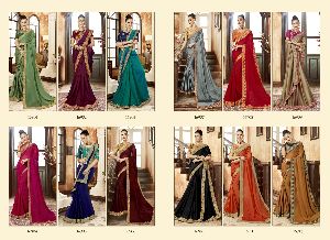 Zohra Sarees