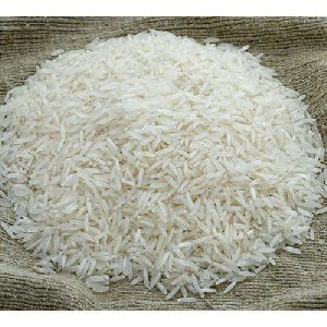 Raw Basmati Rice