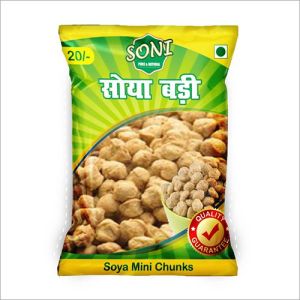 Soya Mini Chunks