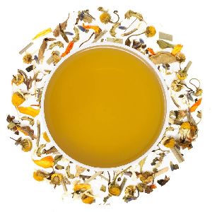 Peace & Calm Wellness Tea