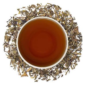 Tulsi Twins Green Tea