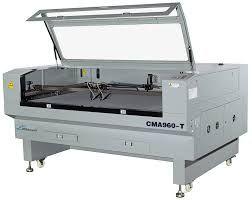 Laser Cutting Machines