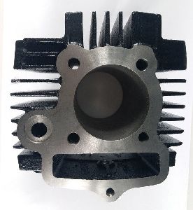 TVS King Auto Rickshaw Cylinder Head