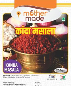 Kanda Masala