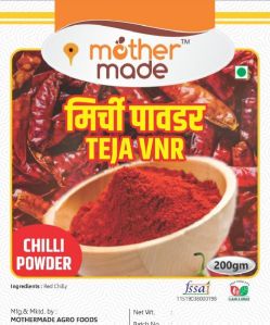 Red Chilli Powder