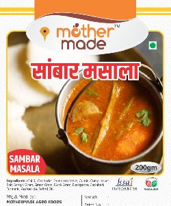 Sambhar Masala