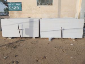 Vietnam White Marble Slabs