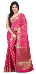 Chanderi Silk Sarees