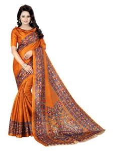 Cotton Sarees