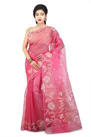 Muslin Sarees