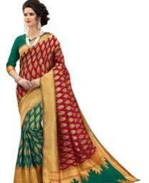 Silk Sarees