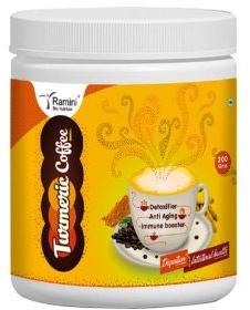 TURMERIC COFFEE - 200 gms