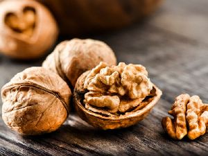 Whole Walnuts