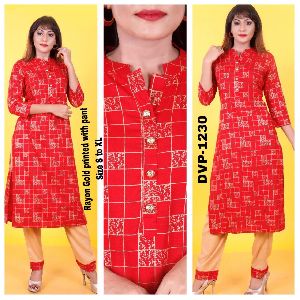 Fashionable Kurtis Only On DrapDaily