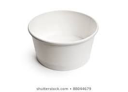 Paper Bowl